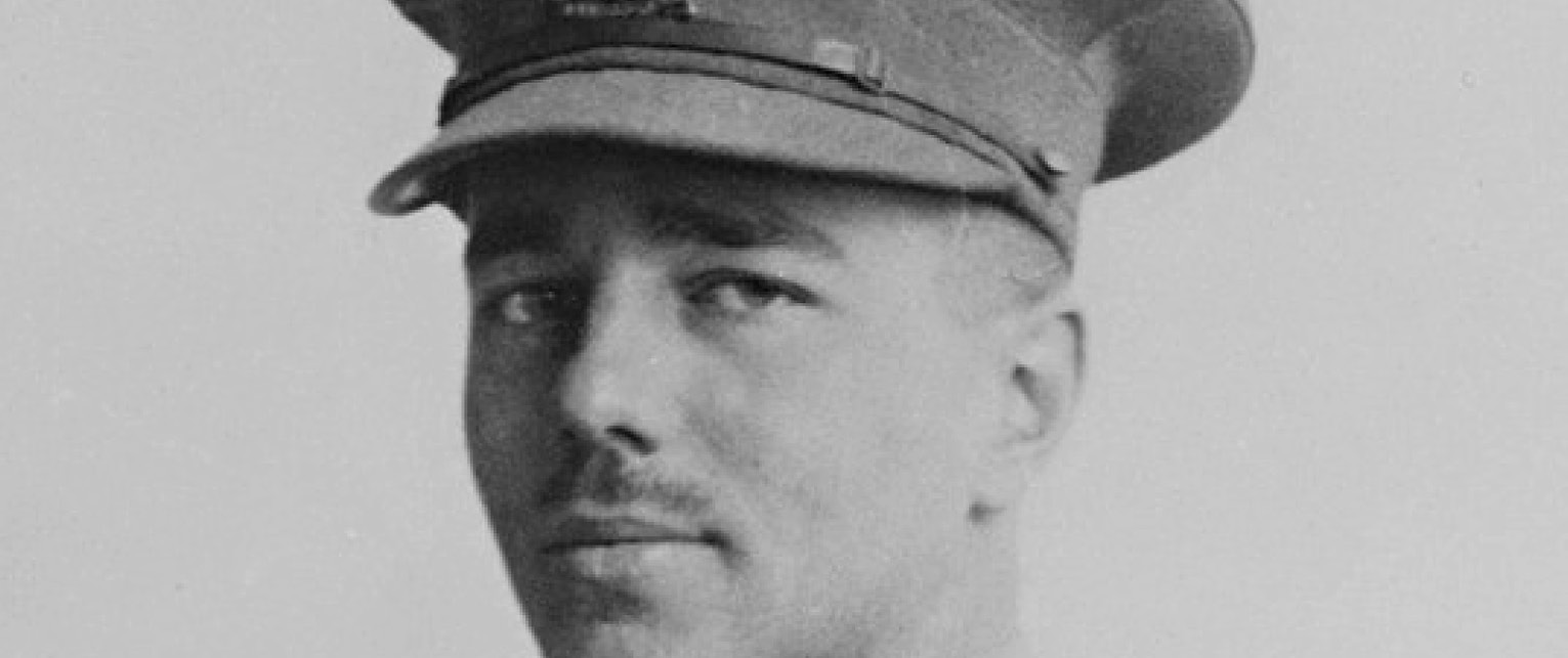 Works By Famous War Poet Wilfred Owen Up for Auction Next Month
